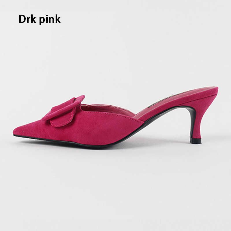 Drk Pink