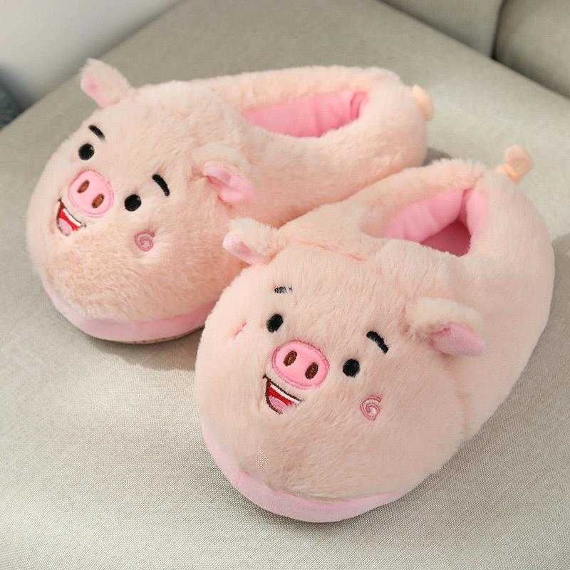 3-różowa świnia