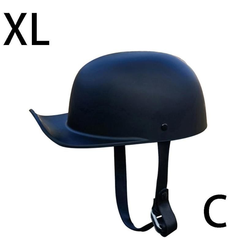 XL-Dumb black