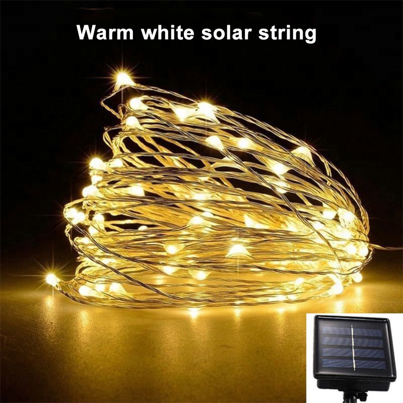 Warm White-300leds 31m