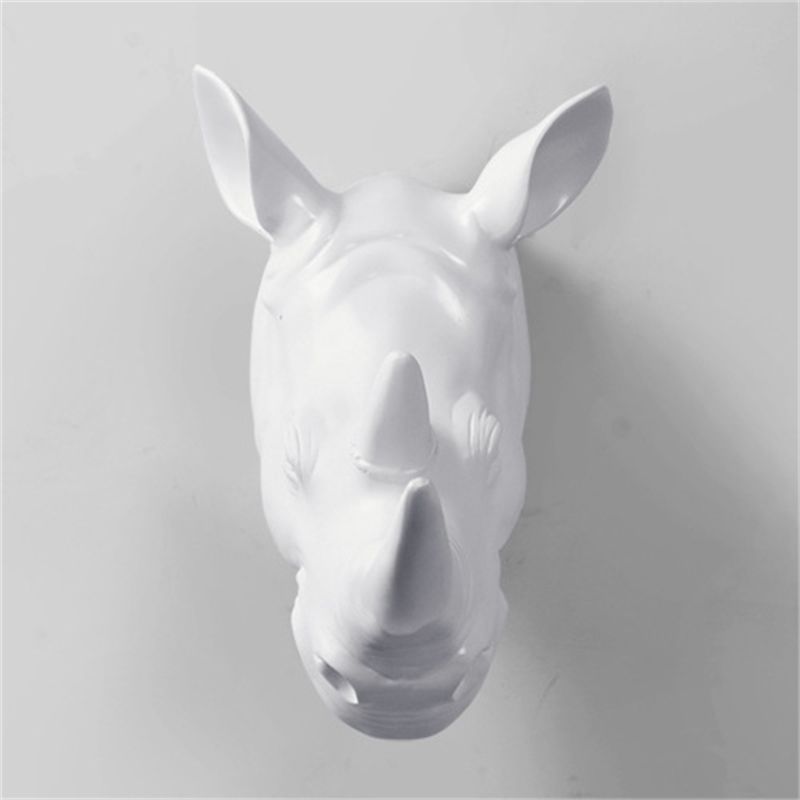 WP-15020B [Weiße Rhinoceros]