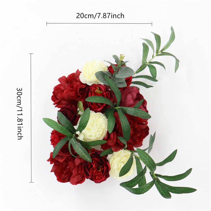 30cm Cornor Flower