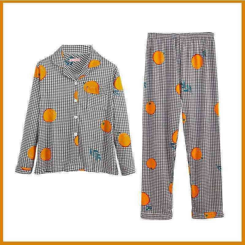 02 Pajama Set