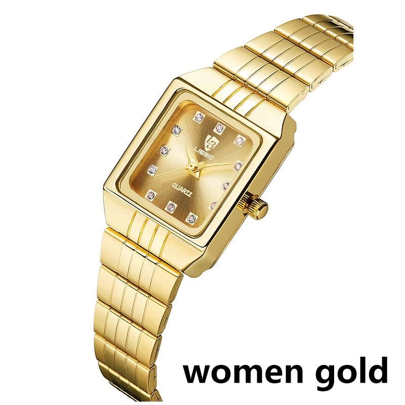 womenn gold