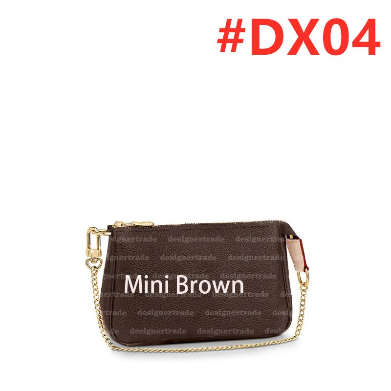 #dx04 mini brown