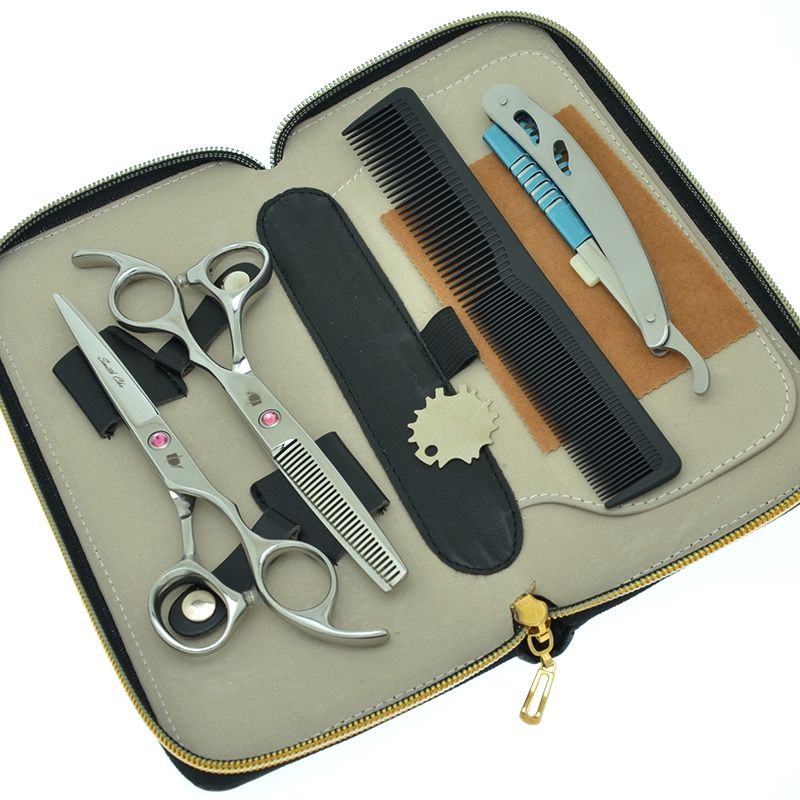 quality hairdressing scissors