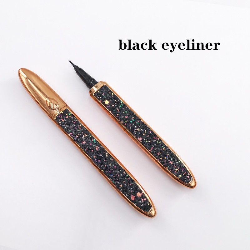 Eyeliner2 الأسود