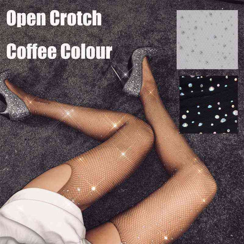 オープンクロッチコーヒー