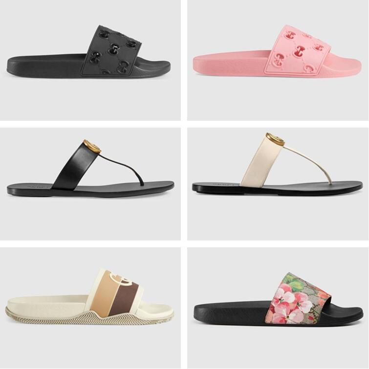 The Best Womenâs Designer Slides for Every Vacation â Travel Curator