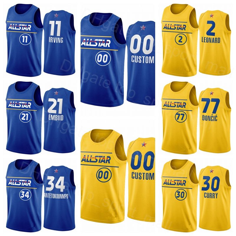 giannis antetokounmpo jersey yellow