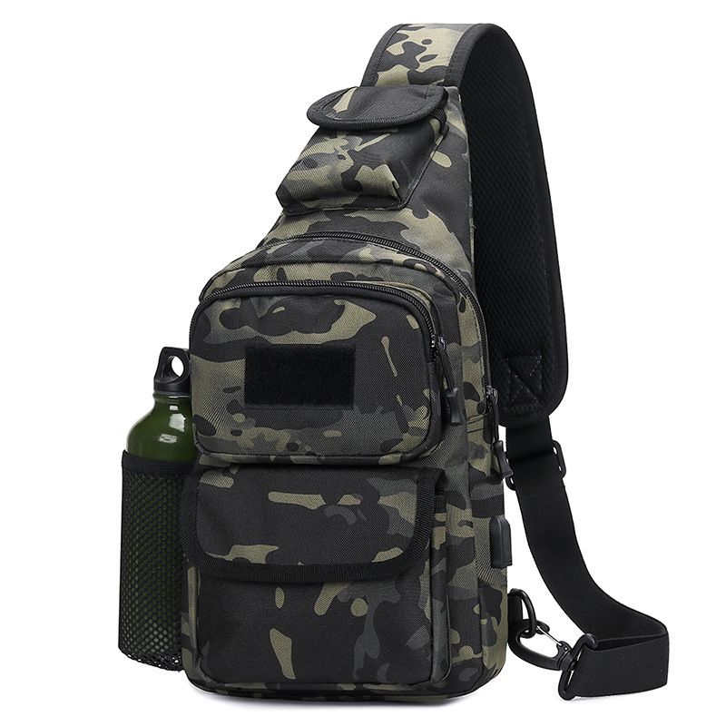 Cool Walker Kettle Cht Bag Outdoor 