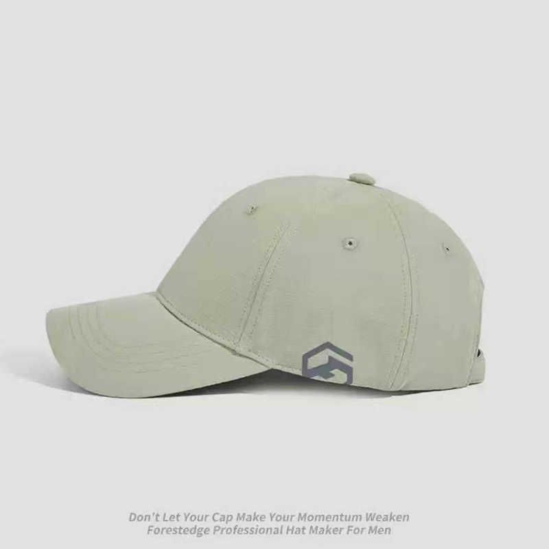 Casquette de baseball green2