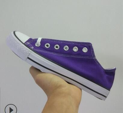 Purple Low