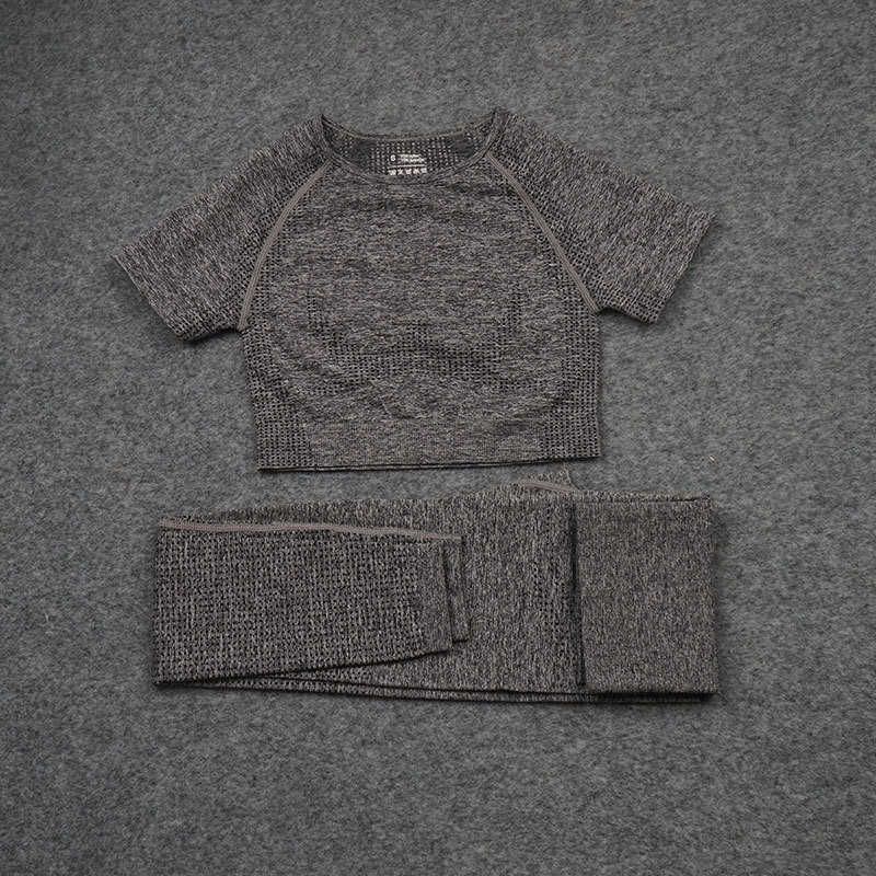 Deep Gray 2pcs