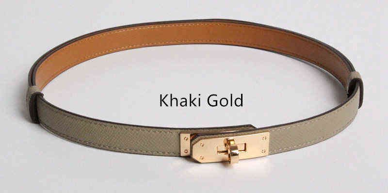 Khaki-Gold