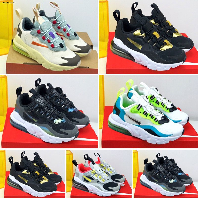 Compra 2022 Zapatos Para Niños De Alta Calidad Para Niños Infantiles  Deportes Tenis Al Aire Libre Huaraches Entrenadores Zapatillas De Deporte  Tamaño 22 35 Barato | Entrega Rápida Y Calidad | Es.Dhgate