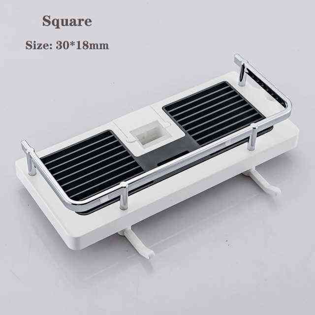 Square-white