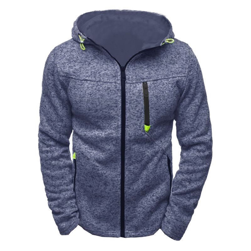 Hooded Warm Sport Mens Tops Jacket Coat Pullover Sweatshirt Hoodie Fleece Casual Hooded Warm Sport Mens Tops Jacket Coat Pullover Sweatshirt Hoodie Fleece Casual
