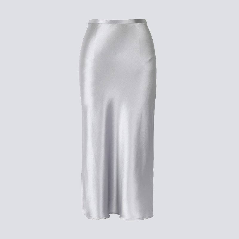 Silverskirt