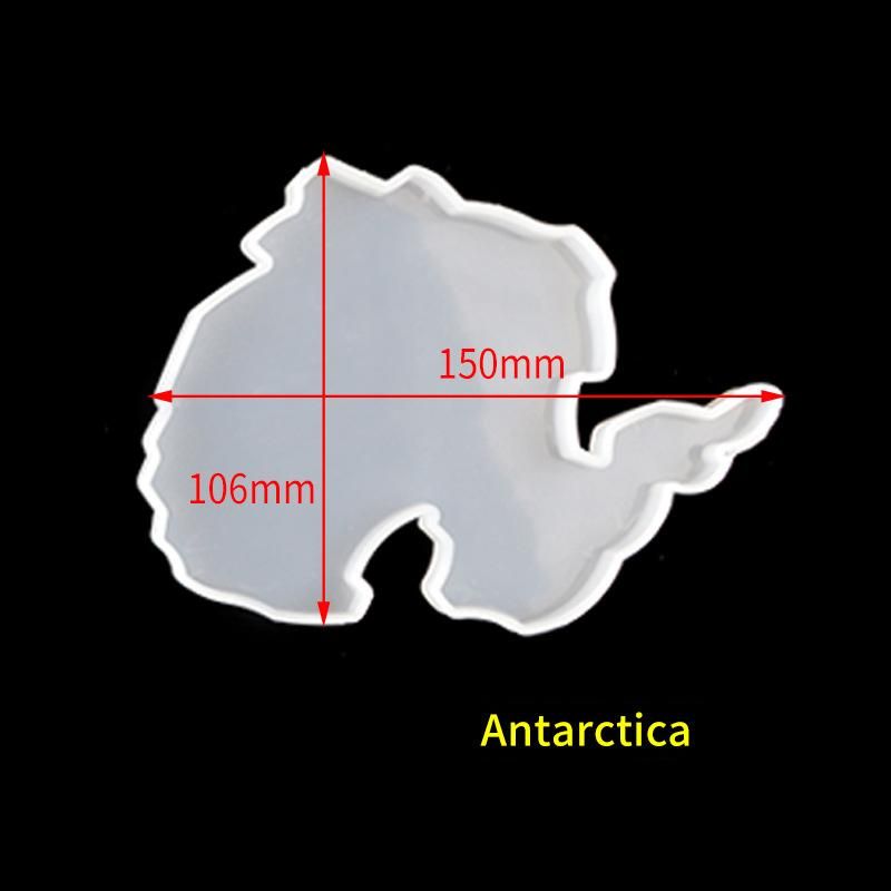 China Antarctica