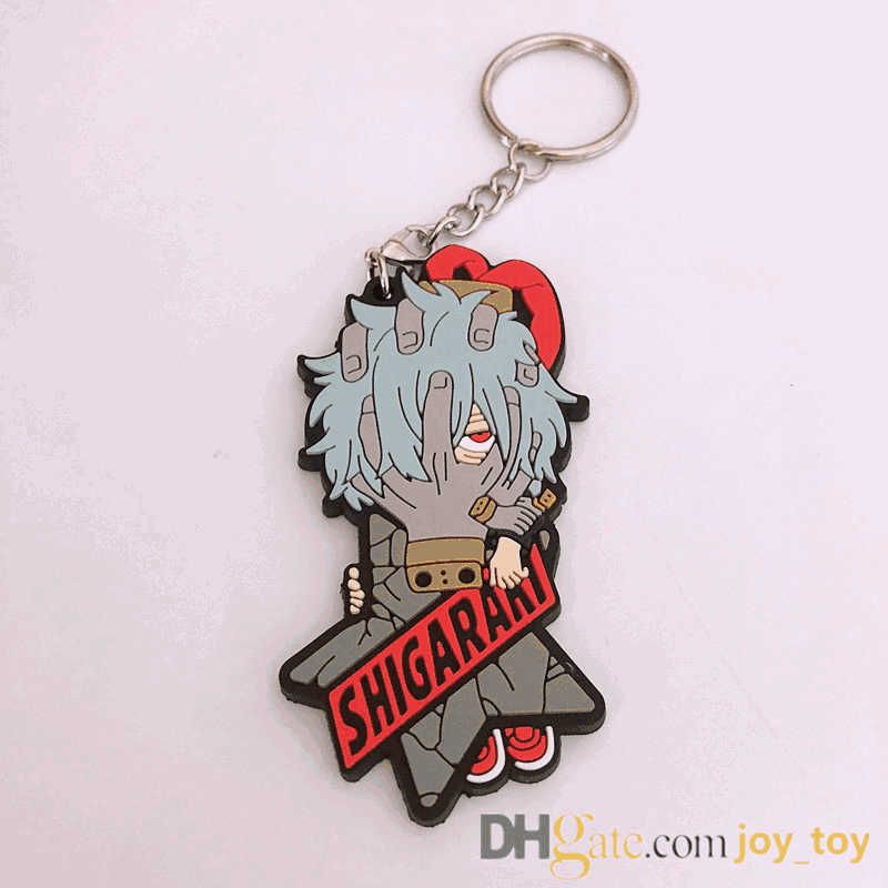 Tomura Shigaraki