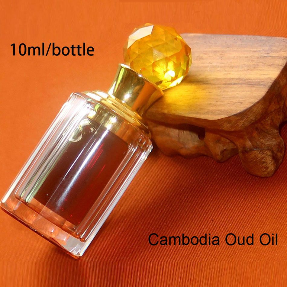 10ml Cambodge Oud Huile