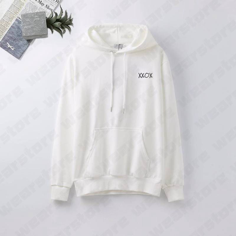 Compra Hombres Mujeres Diseñadores Sudaderas Con Capucha 2021 Moda Con  Capucha Hombre De Invierno De Manga Larga Para Hombre Para Mujer Sudadera  Con Capucha Ropa Hip Hop Sudaderas 2022 Barato | Entrega