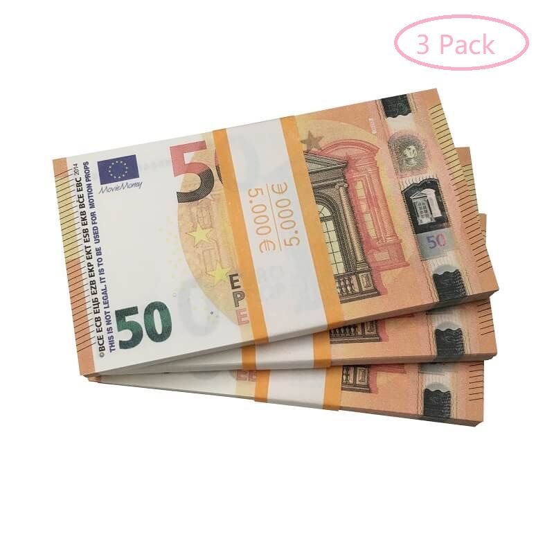 50 euro (300 pezzi)