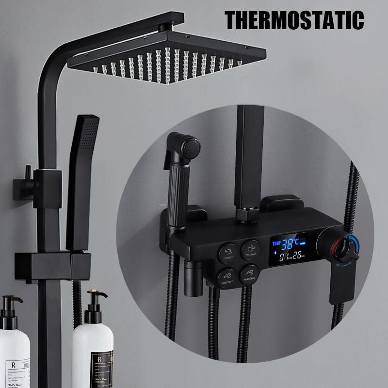 Seçenekler: Thermostatic5