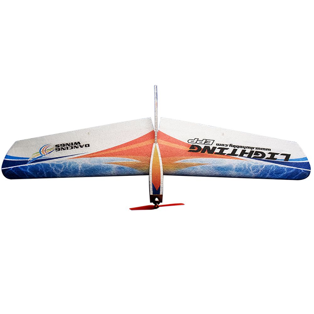 Dancing Hobby E1101 Lighting 1060mm Wingspan EPP Flying Wing RC O8V0 Dancing Hobby E1101 Lighting 1060mm Wingspan EPP Flying Wing RC O8V0