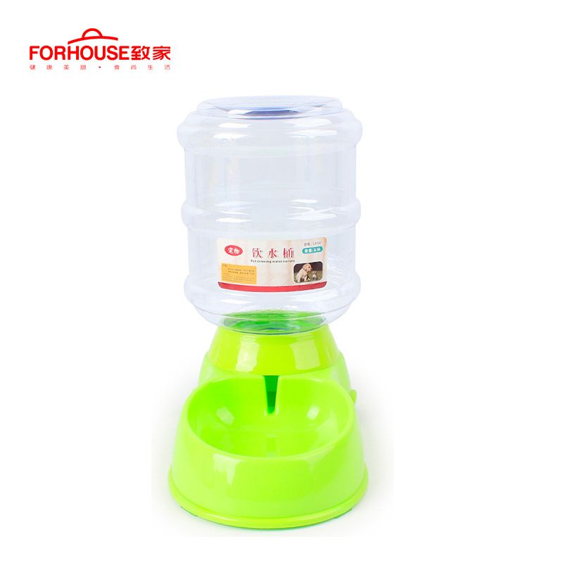 Verde Acqua Feeder-XL