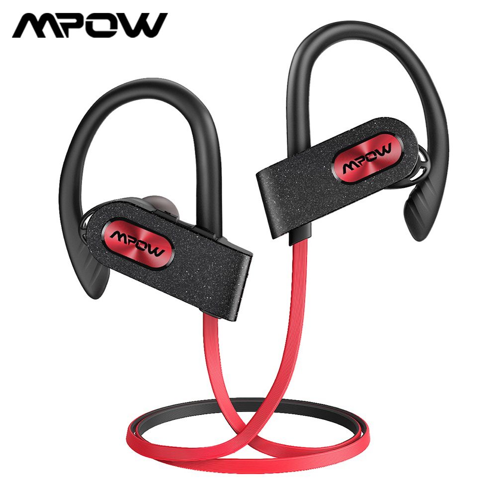 Acquistare Mpow Flame 2 Sport Auricolari Bluetooth 5.0 IPX7 Auricolari  Impermeabili 13 Ore Long Standby CVC6.0 Rumore Cancellazione Auricolari Con  Microfono Economico | Consegna Veloce E Qualità | It.Dhgate