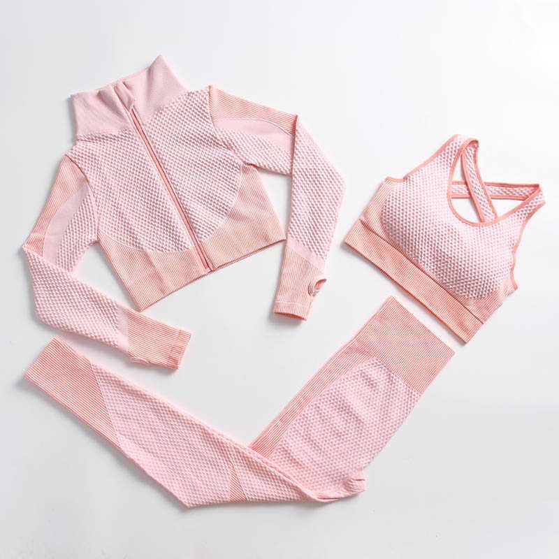 Pink Set c