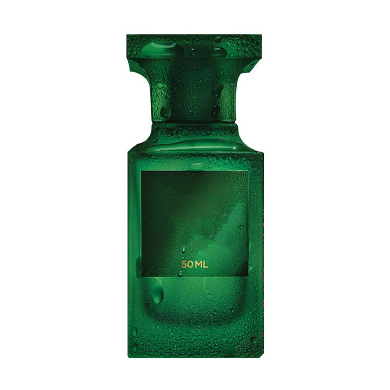 Eau de Vert Boheme