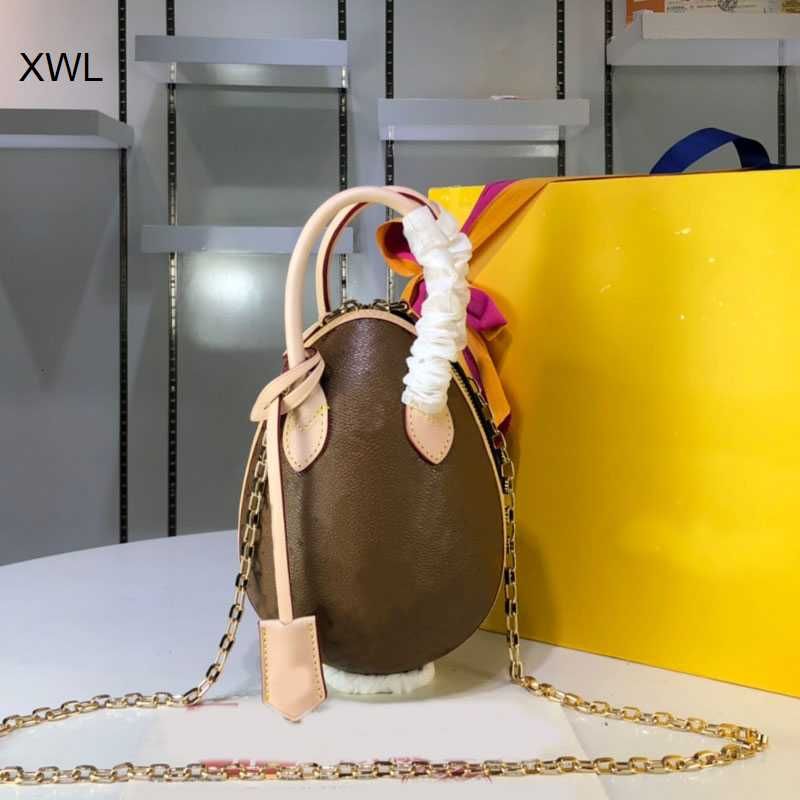 Authentic Quality LV Egg Bag, Women's Fashion, Bags & Wallets