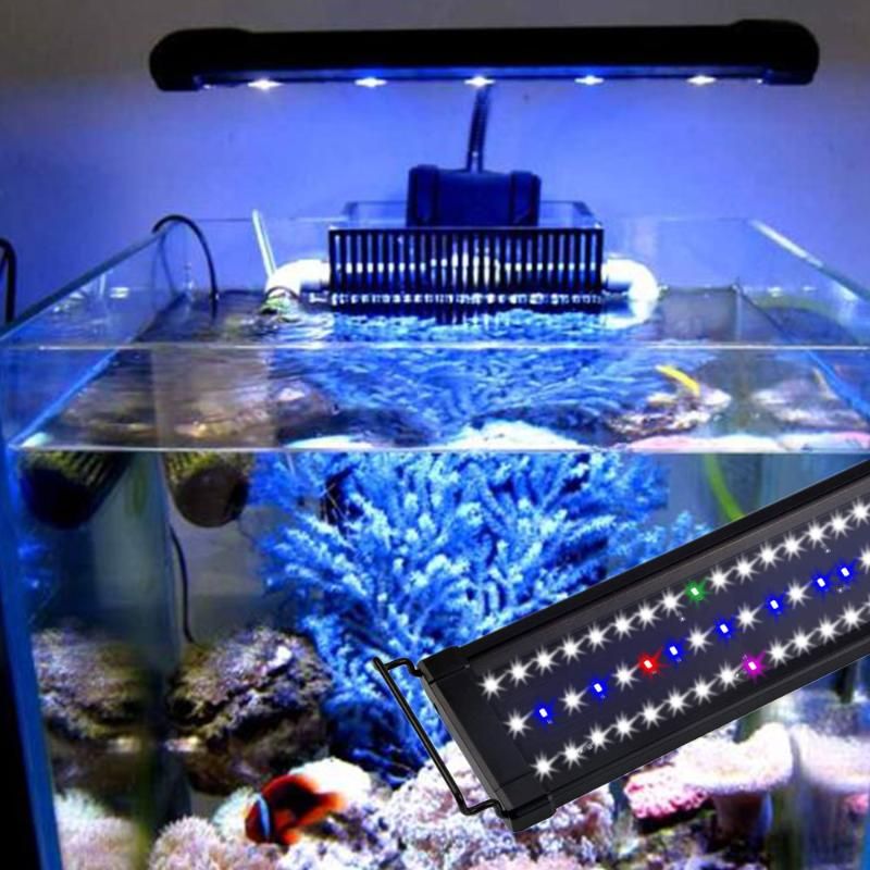aquarium light bar