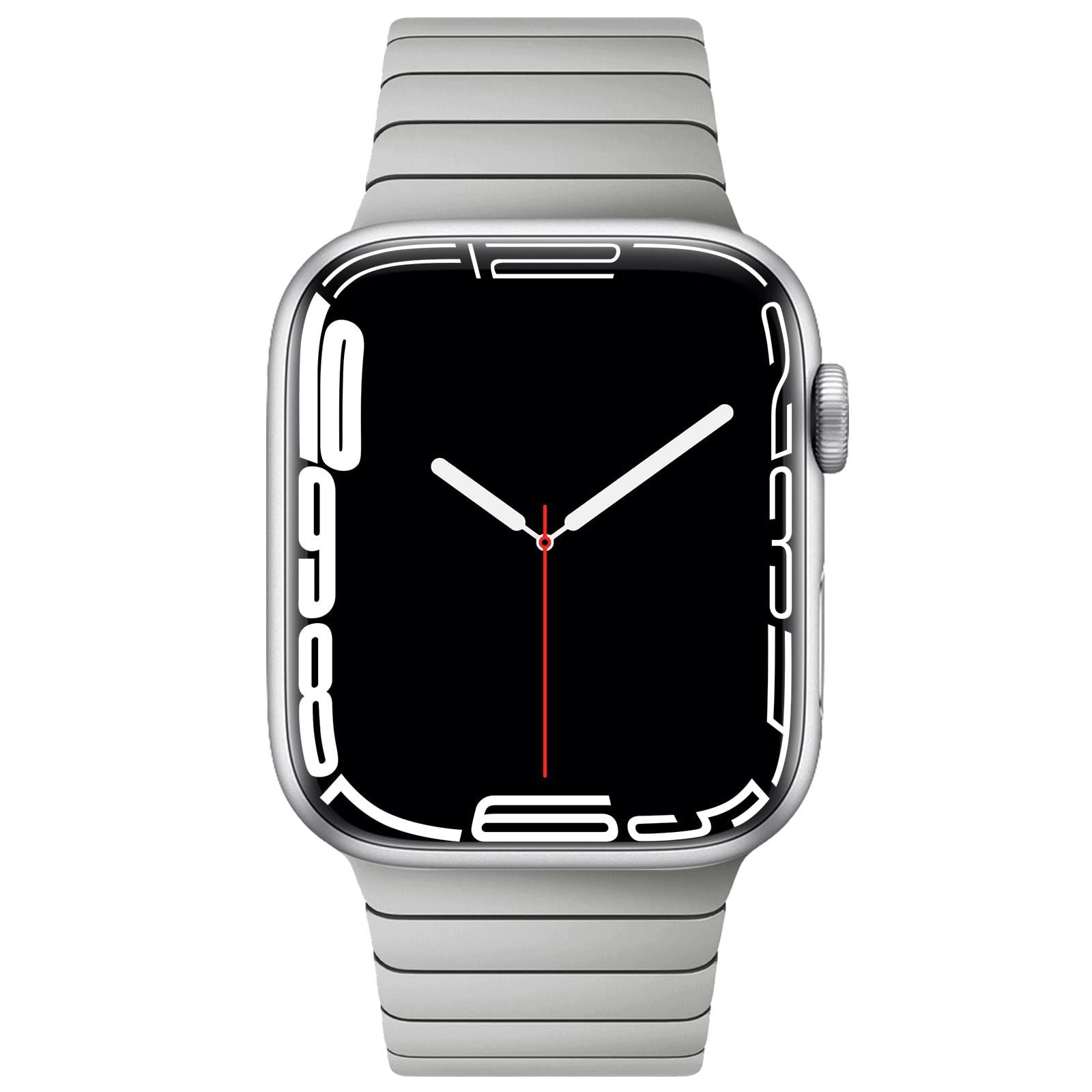 Relógio Apple Watch Series 9 41MM - Acessórios - Cidade Industrial