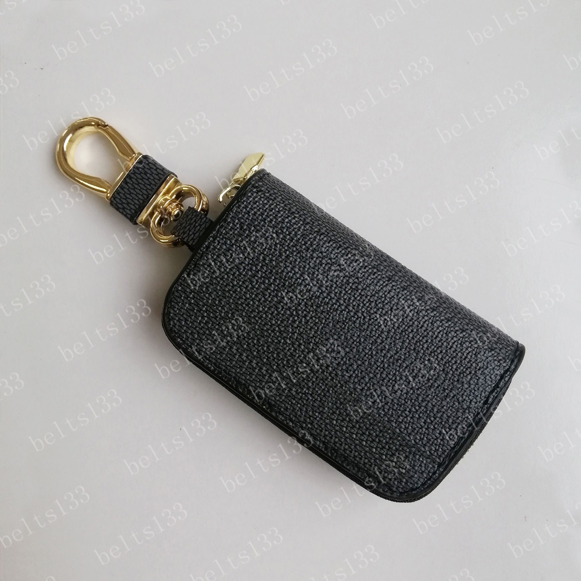 # 04 Damier Nero (senza scatola)