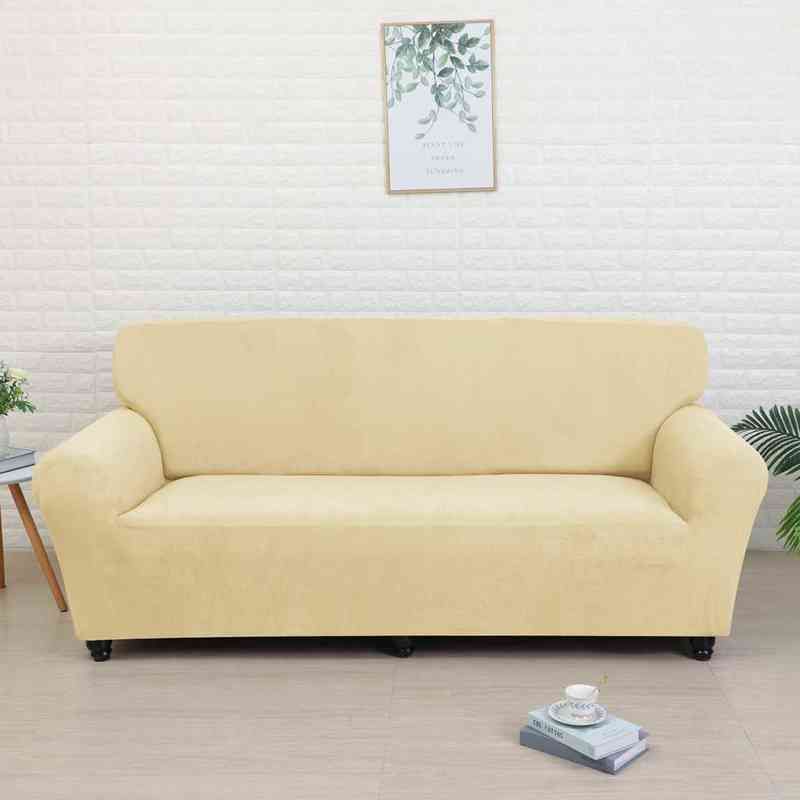 Beige-2 Seater 145-185cm