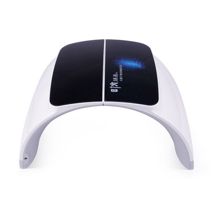 PDT LED -lichttherapie