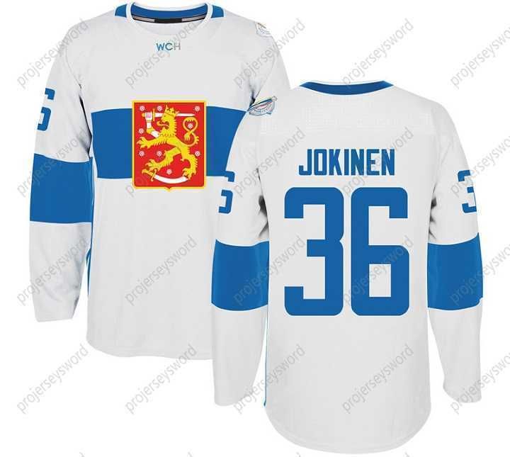 36 Jokinen