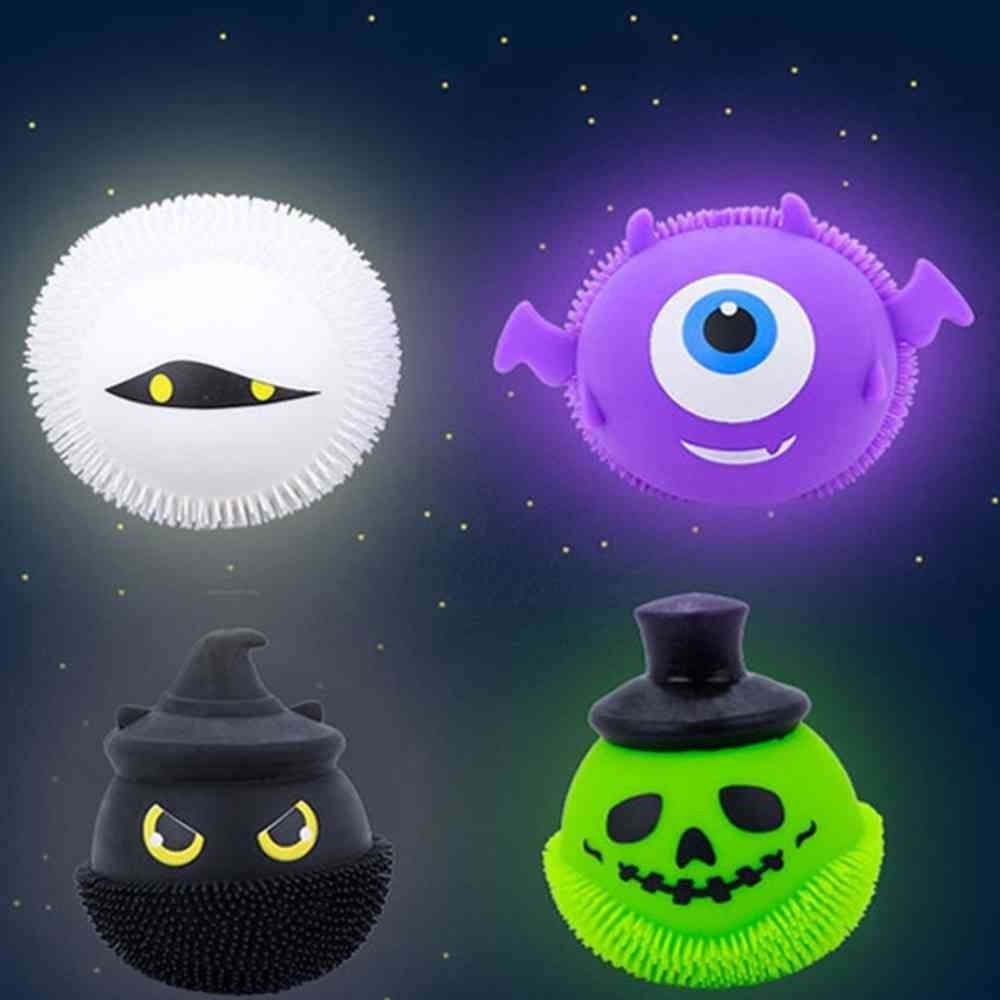 Vueeze SpookSoak, SpookSoak Lamp, Squeeze Spooksoak
