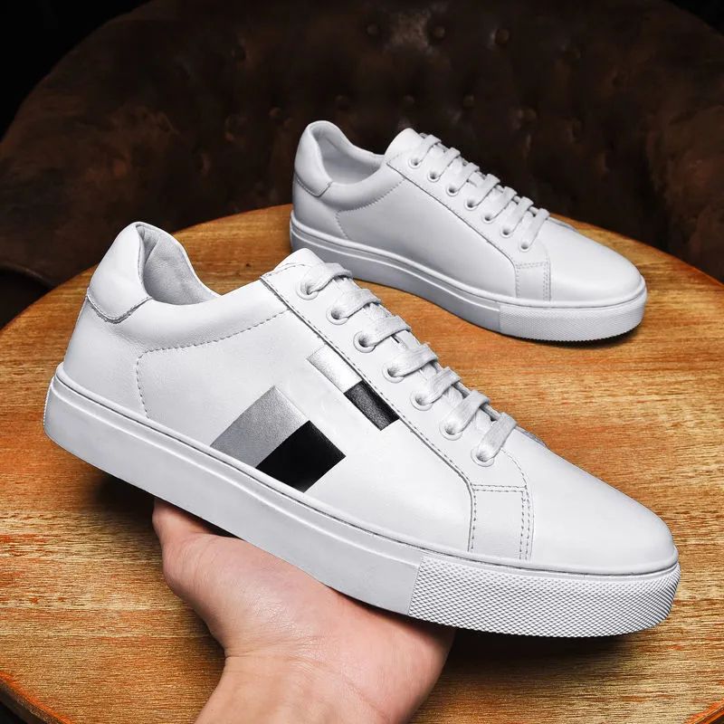 Zapatos negros de Zapatos casuales para Hombre de Zara | FASHIOLA.mx