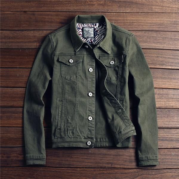 army green