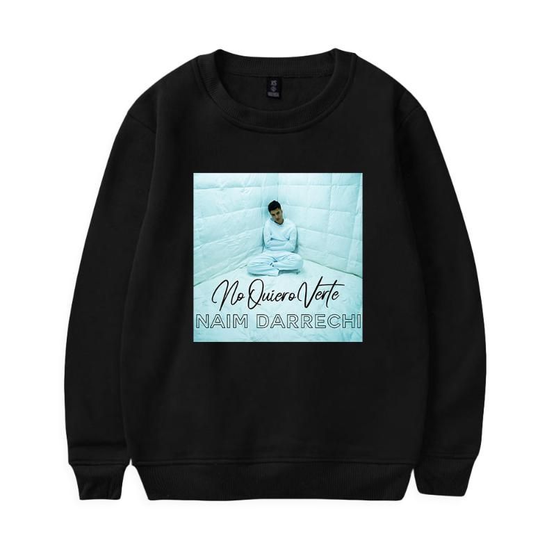 Compra Sudaderas Con Capucha Para Hombres Wawni Naim Darrechi Unisex  Sudadera Sudadera Pullover Harajuku Tops Casuales De Gran Tamaño Cosplay O  Cuello Barato | Entrega Rápida Y Calidad | Es.Dhgate