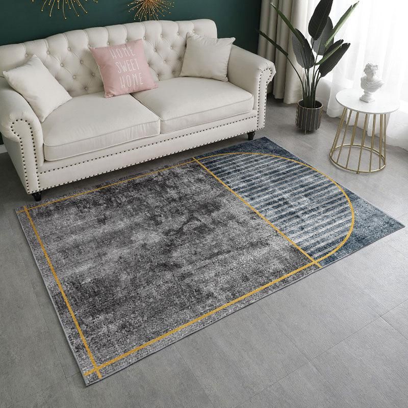 Tapis de luxe -6