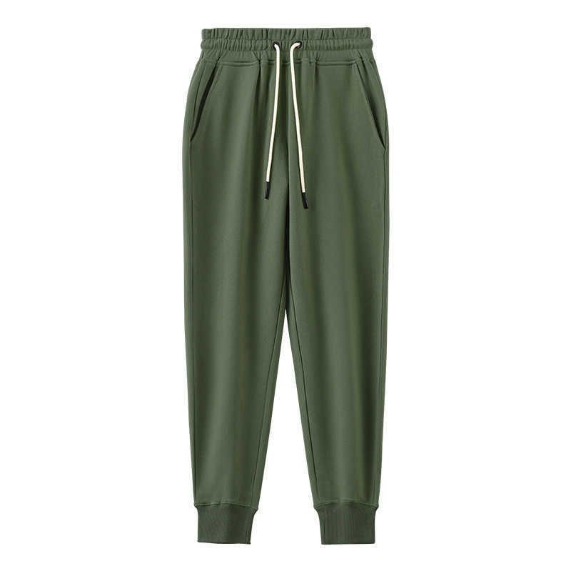 Army Green Pants