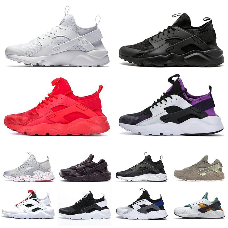 Koop Nieuwste Originele Hurache Air Huarache 4.0 Huaraches Oreo Running  Schoenen Atletische Mannen Dames Wit Groen Zwart Rood Paars Nik Sports  Sneakers Trianers Goedkoop | Snelle Levering En Kwaliteit | Nl.Dhgate