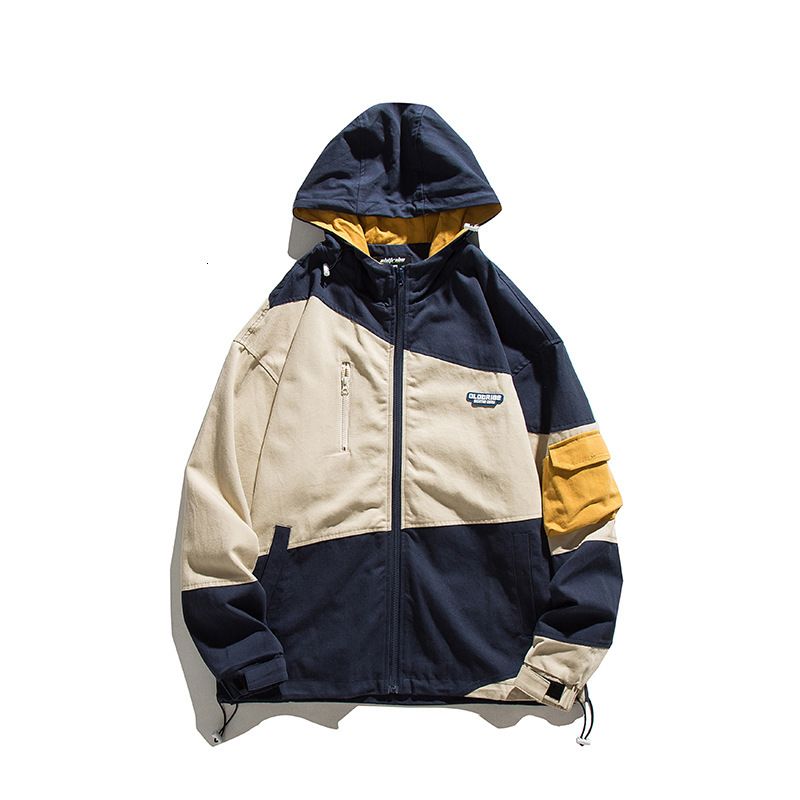 roadman jacket brands