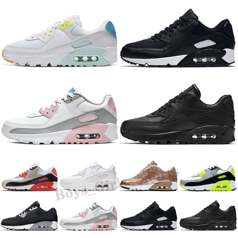 2021 Kinderen Sneakers Schoenen Kinderen Zwart Atletische Schoenen Zwart  Roze Baby Zuigeling Sneaker Kids Sportschoenen Meisjes Jongens Maat 28 35  Van Boys_girls_sports, 21,51 € |DHgate